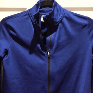 Nike sport work out sweater Medium women